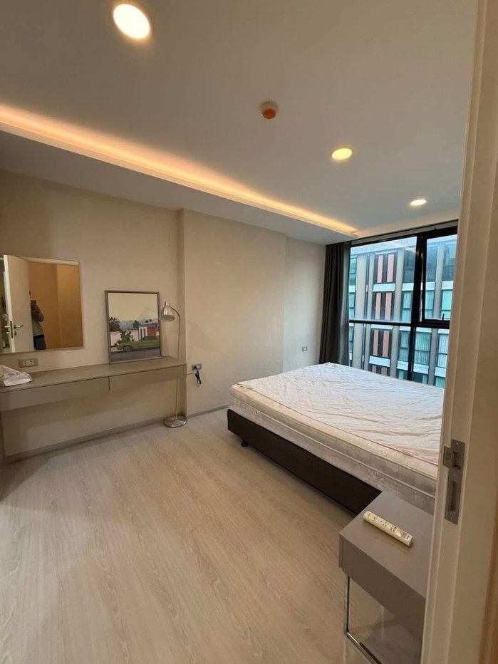 รูป 🔥ว่างพร้อมเข้าอยู่🔥#NOP771 Vtara Sukhumvit 36 Condominium ✅แอดไลน์นัดชมห้อง🌸 - รูปที่ 2/14