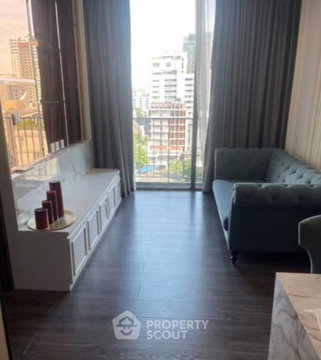 1-BR Condo at The Edge Sukhumvit 23 near MRT Sukhumvit (ID 3008547)