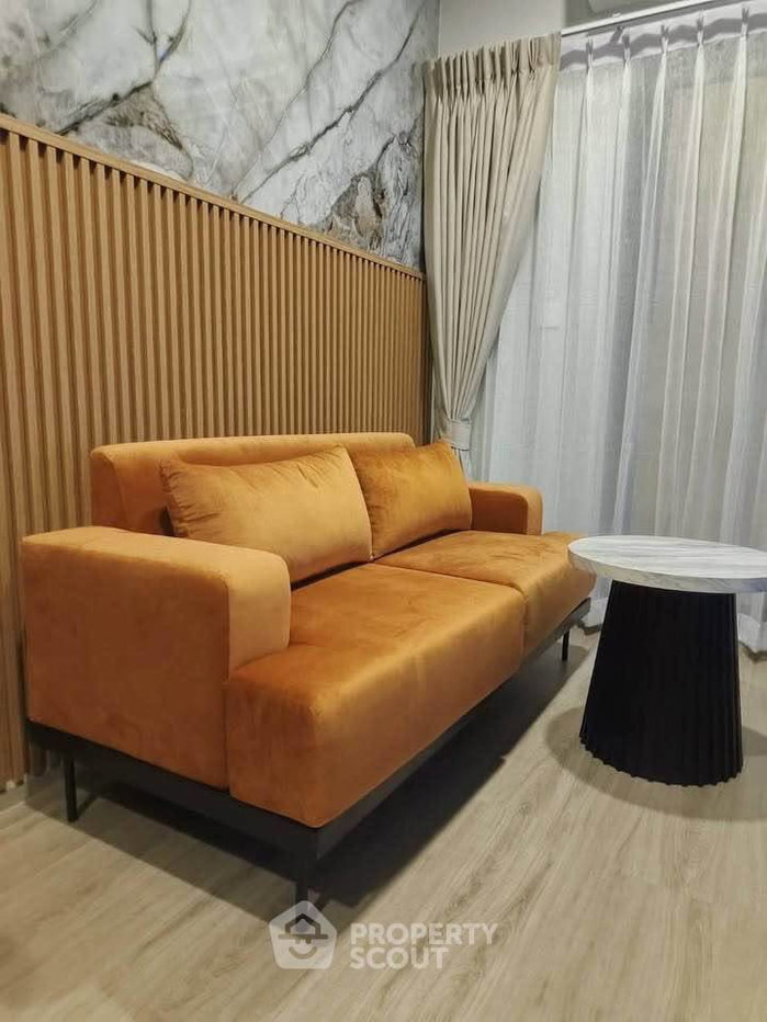 picture 1-BR Condo at Metris District Ladprao near MRT Lat Phrao (ID 3010484) - 7/14