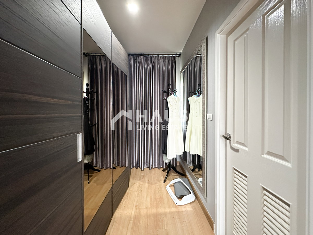 picture The Plant Chaengwattana / 3 Bedrooms #HCWT060 - 12/32