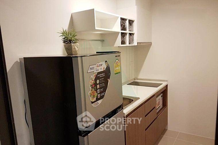 picture 2-BR Condo at The Stage Taopoon - Interchange near MRT Tao Poon (ID 2547351) - 6/7