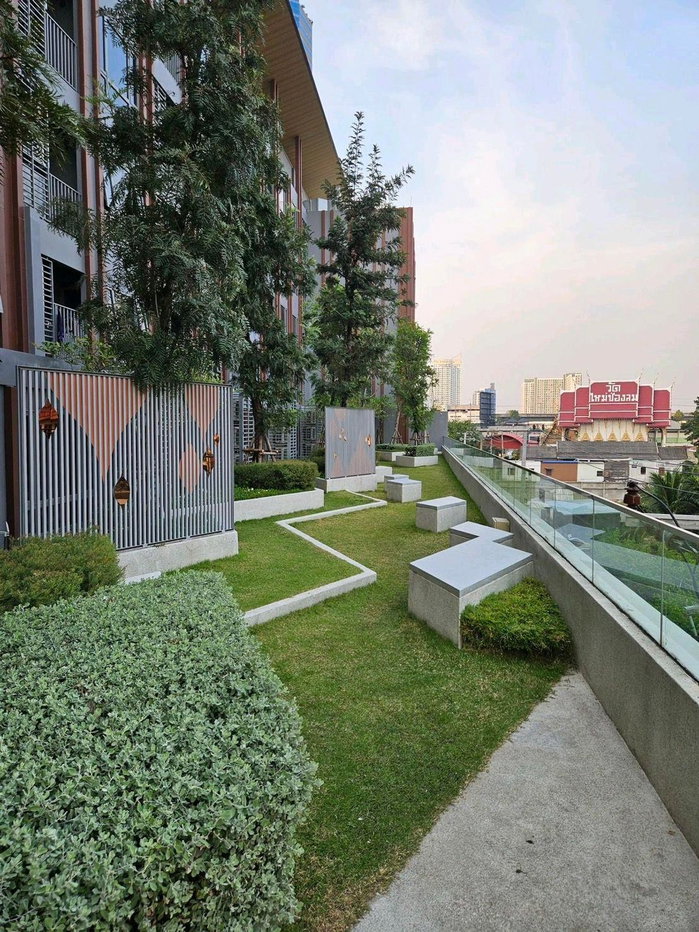 รูป 🏢 ให้เช่าคอนโด : Quintara Phume Sukhumvit 39 (ควินทารา ภูม สุขุมวิท 39) รหัสทรัพย์ | 📌LNP-C7508 - รูปที่ 17/18