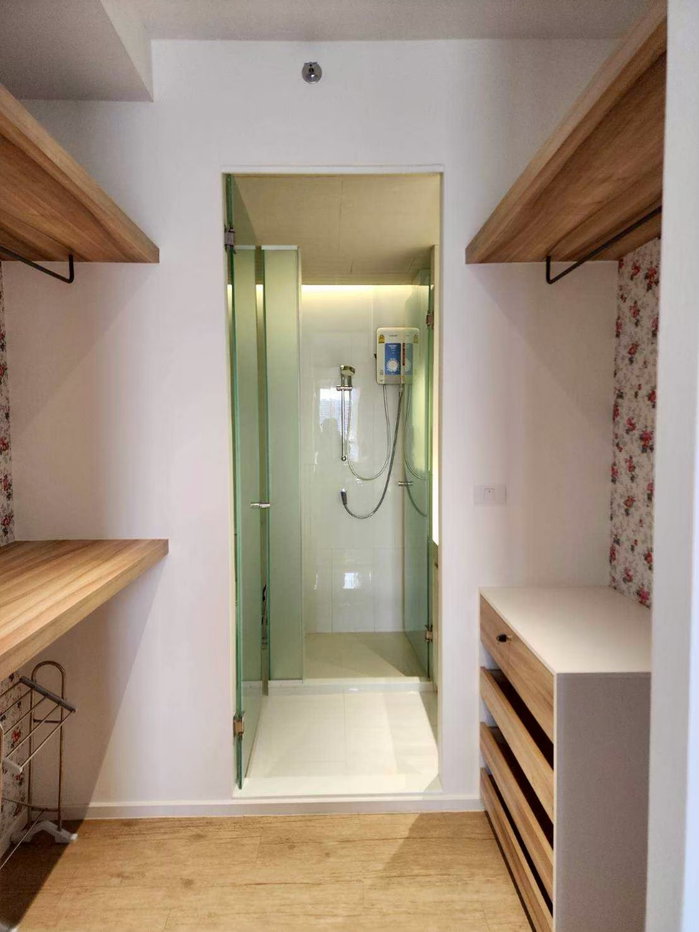รูป 🏢 ขายคอนโด : Triple Y Residence (ทริปเปิ้ล วาย เรสซิเด้นซ์)   รหัสทรัพย์ | 📌LNP-C13699  - รูปที่ 9/9