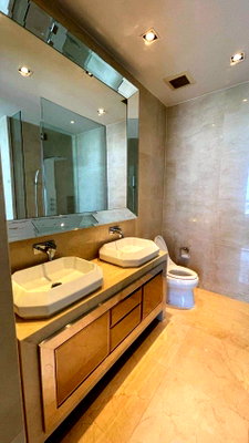 Condos for rent : LTHC15757  Ultra Luxury Condo for Rent Phrom Phong | Private Lift | MARQUE Sukhumvit | Near BTS Phrom Phong | 250,000 THB