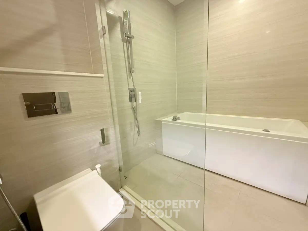 picture 1-BR Condo at Park Origin Thonglor near BTS Thong Lor (ID 3012009) - 17/23