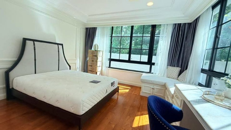 รูป 📣📣 ให้เช่า Baan Sansiri Pattanakarn 5 ห้องนอน (กรุณาพิมพ์ 0974164645 Line: JKJK4645 แทนการคลิกปุ่มสีฟ้า,เขียว)  - รูปที่ 34/40