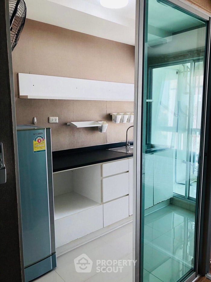 รูป คอนโด 1-ห้องนอน ที่ เด็น วิภาวดี ใน สนามบิน (ID 3013511) - รูปที่ 3/6