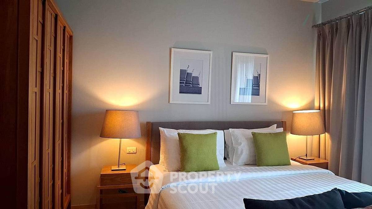 รูป คอนโด สตูดิโอ ที่ โนเบิล รีไฟน์ พร้อมพงษ์ ใกล้ BTS พร้อมพงษ์ (ID 2791510) - รูปที่ 3/7