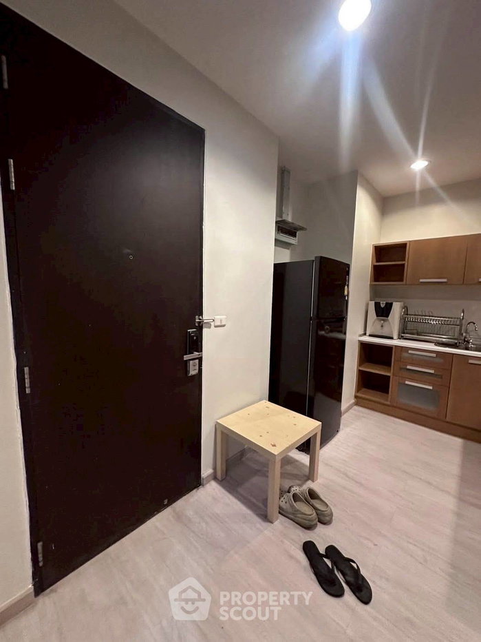 picture 2-BR Condo at The Address Siam near BTS Ratchathewi (ID 3013276) - 13/14