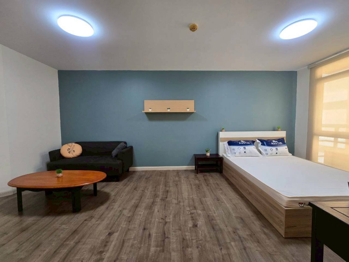 picture For Rent  Condo The link. 2 Sukumvit 50  fully furnished  - 4/10