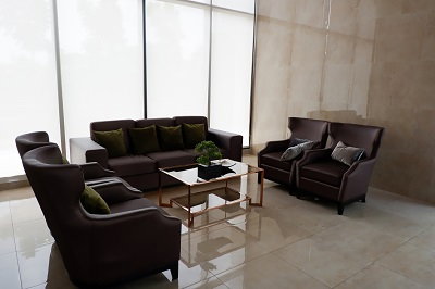 picture The President 3 , ready move ,condo near BTS/MRT Bangwa Station - 15/20