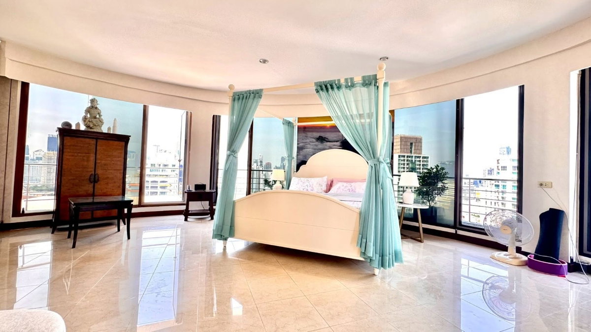 รูป ✨Condo for Rent : Supalai Place Sukhumvit 39 (AP-02) ( line : @condo91 ) - รูปที่ 20/37