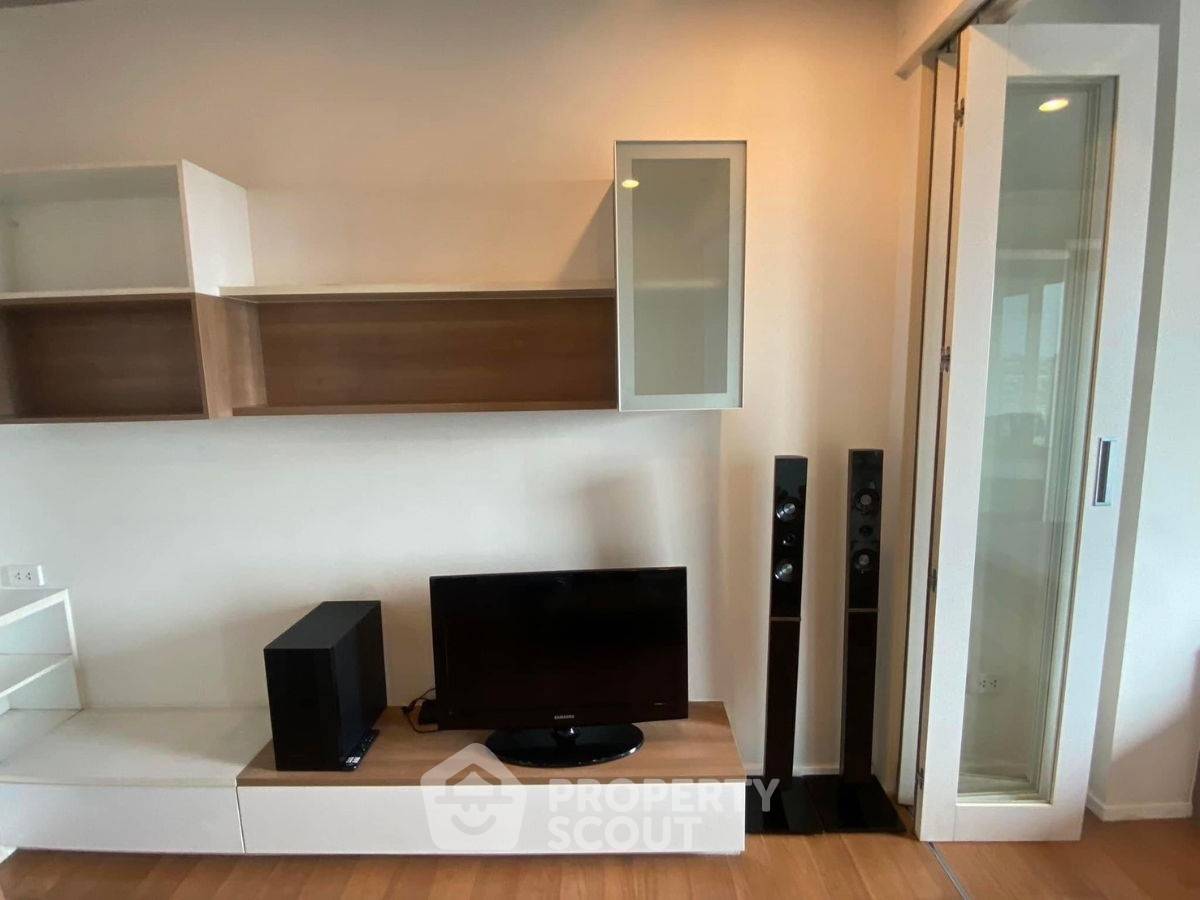 picture 2-BR Condo at Life Sukhumvit 48 near BTS Phra Khanong (ID 2616032) - 4/9