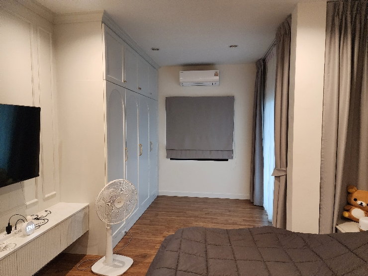 รูป ขายด่วน !! บ้านรีโนเวทใหม่ (บ้านฟ้าปิยรมย์) - รูปที่ 21/28
