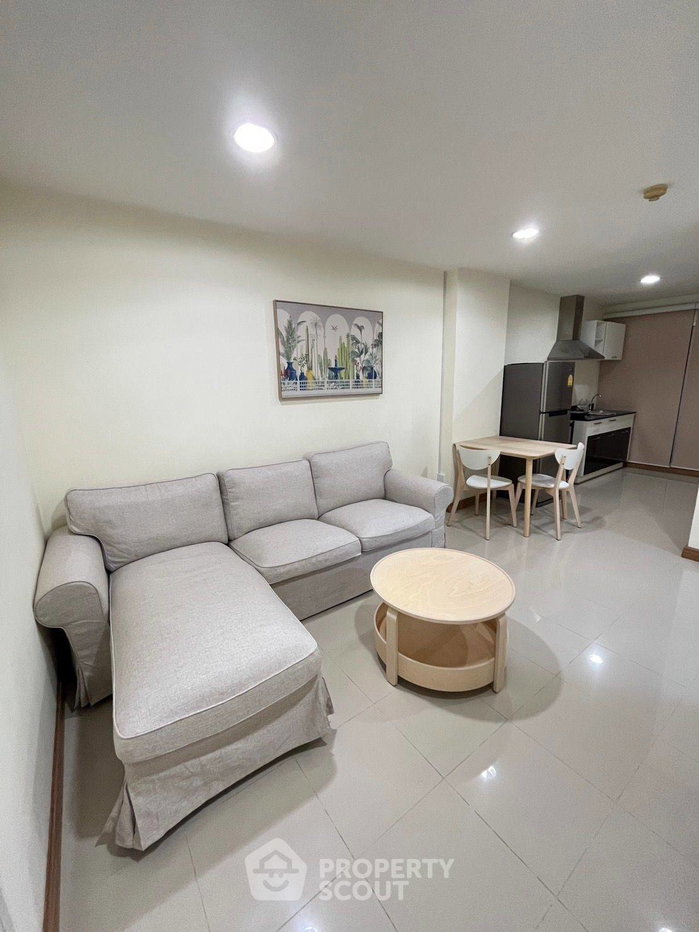 picture 1-BR Condo at The Link Sukhumvit 50 near BTS On Nut (ID 1714745) - 4/11