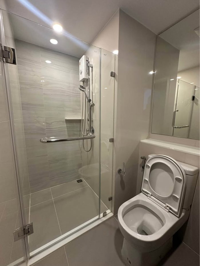 รูป เช่าคอนโด Life Rama 4 - Asoke/ไลฟ์ พระราม 4 - อโศก (E6906050) ID Line : @condo101 - รูปที่ 3/26