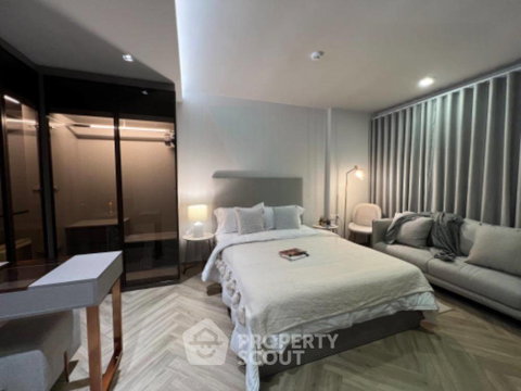 Studio Condo at Chapter Thonglor 25 close to Thong Lo (ID 2714613)