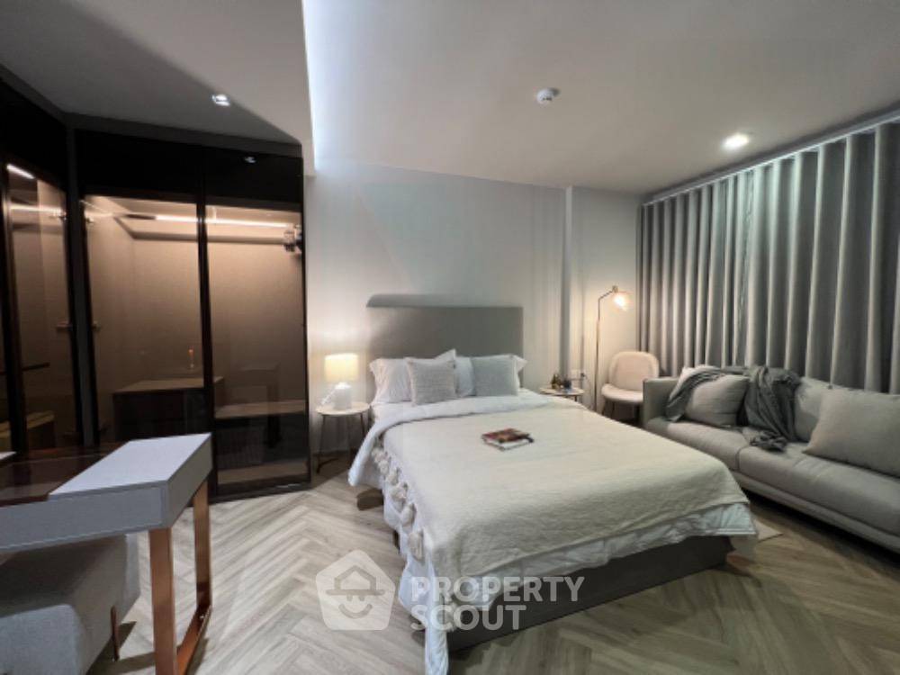 รูป คอนโด สตูดิโอ ที่ แชปเตอร์ ทองหล่อ 25 ใกล้ ทองหล่อ (ID 2714613) - รูปที่ 1/7
