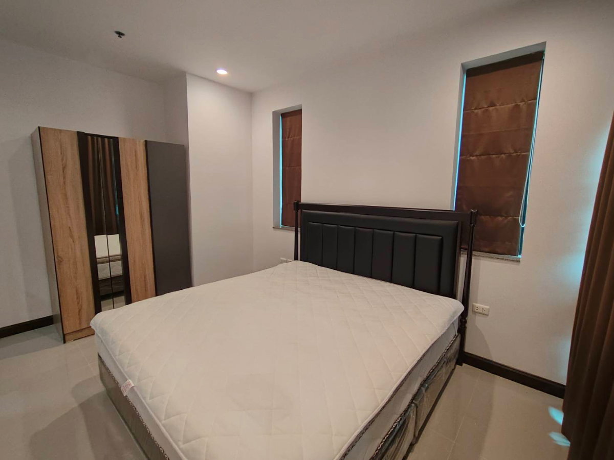 picture ✨Supalai Premier @ Asoke ✨ Special Price 33K📍 MRT Phetchaburi - 4/8