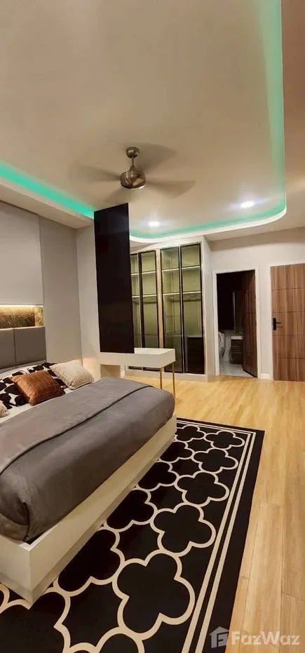 picture 4 Bedroom Villa for sale in Pong, Chon Buri  6472747 - 27/54