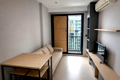 Condos for sale : M Thonglor 10 1BR Condo Only THB 4.008M | 28.17% Below Market - U5832564
