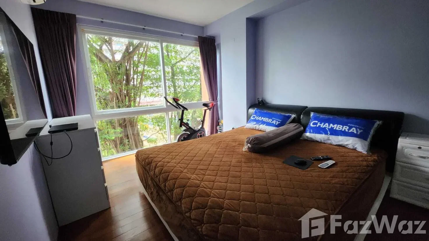 รูป ขาย คอนโด 1 ห้องนอน ในโครงการ เดอะเฮเว่น ลากูน 1701900 - รูปที่ 9/14