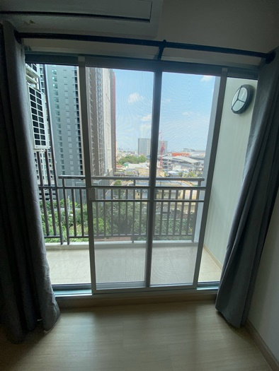 รูป 🌼🌼ให้เช่า!! คอนโดศุภาลัย เวอเรนด้า ภาษีเจริญ 1Bed 47 ตรม.ชั้น 12 ตึก B แต่งครบ สนใจ Line ID: @atfirm🌼🌼 - รูปที่ 19/19
