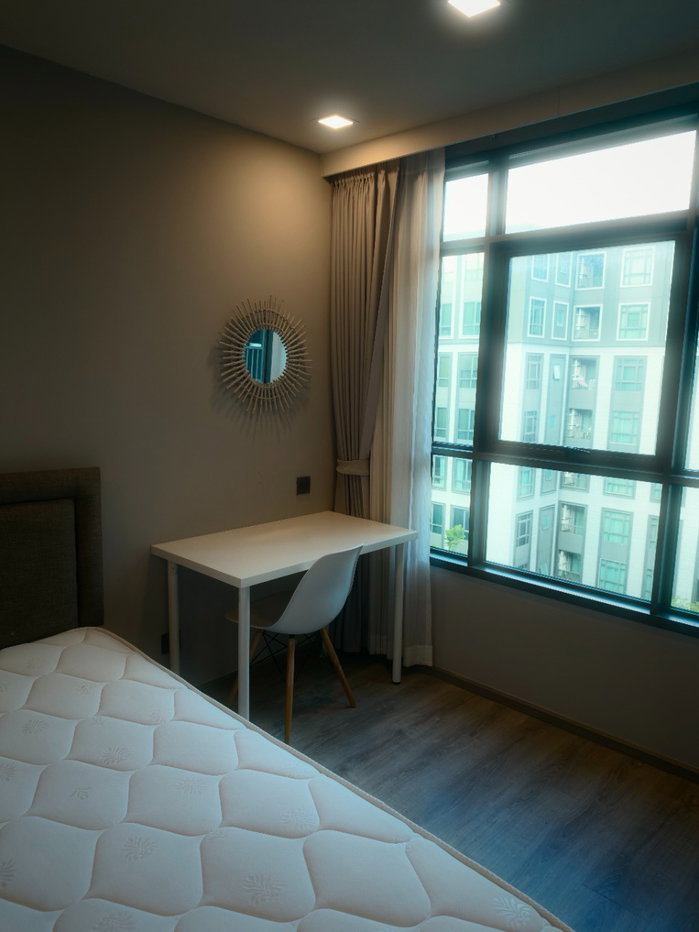 รูป [For Rent] Maestro 19 1 ห้องนอน 1 ห้องน้ำ *เลี้ยงสัตว์ได้  - รูปที่ 5/10