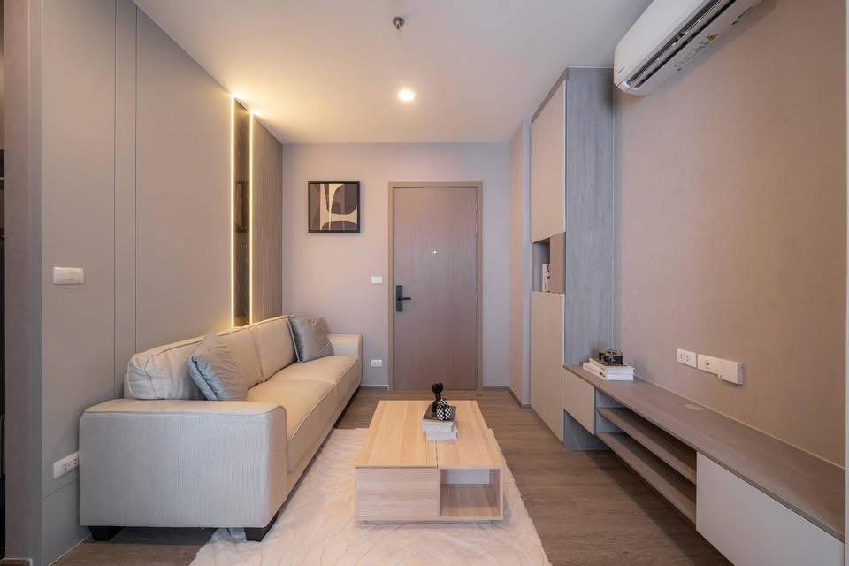 รูป ให้เช่า Origin Play บางแสน (2 Bedroom) - รูปที่ 5/15