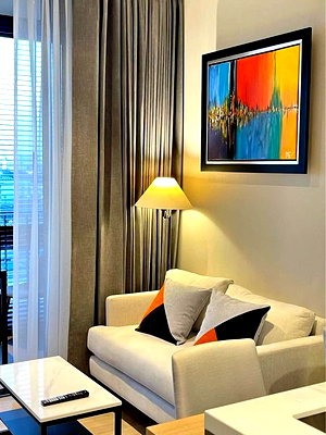 ขายคอนโด : A050099 Quinn Sukhumvit 101