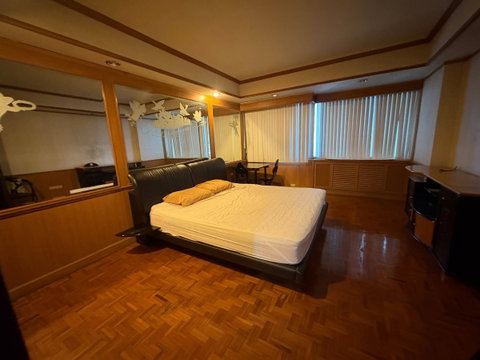 🟢ER26215 🟢ให้เช่า / For Rent Royal Nine Residence 💰 ราคา 15,000 บาท/เดือน