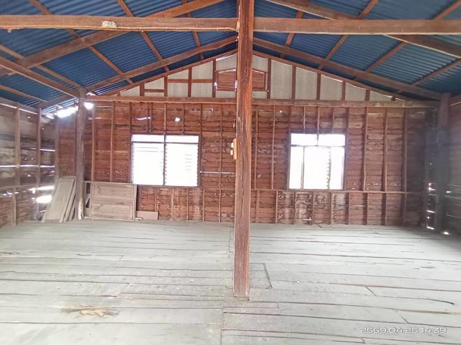 picture HOME 83 Sq.w. Borabu Maha Sarakham for 377,000 - 9/34