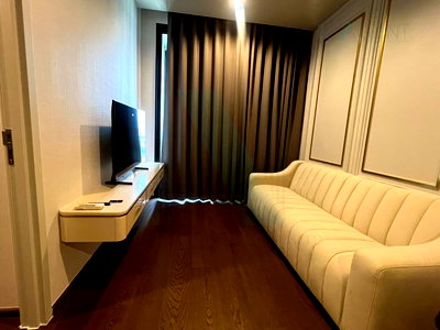 Condos for rent : 🔺 For Rent Condo IDEO Q SUKHUMVIT 36 Building A, Floor 17,1 bed room, Room size 46 sqm