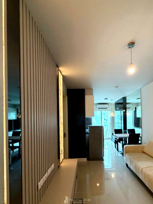 คอนโดให้เช่า : PM038210 ✨Flash Deal ✨ Haven Phaholyothin (1Bed 1Bath 40.96 SQM.) พร้อมอยู่ ! เพียง 15,000 บาทต่อเดือน Tel.0981315848 @propmatch