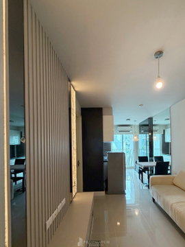 PM038210 ✨Flash Deal ✨ Haven Phaholyothin (1Bed 1Bath 40.96 SQM.) พร้อมอยู่ ! เพียง 18,000 บาทต่อเดือน Tel.0981315848 @propmatch