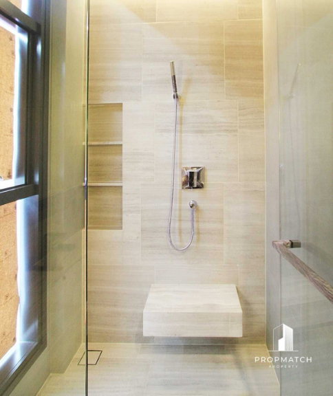 รูป PM017497 ✨Flash Deal ✨ The Diplomat Sathorn (2Bed 2Bath 66.34 SQM.) พร้อมอยู่ ! เพียง 45,000 บาทต่อเดือน Tel.0981315848 @propmatch - รูปที่ 9/23