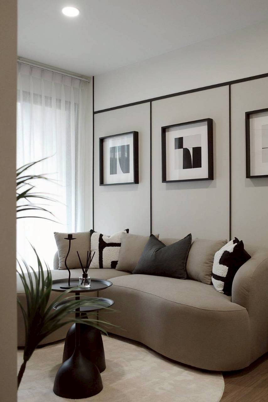 Zcape 3 Condominium For Sell WR-04617