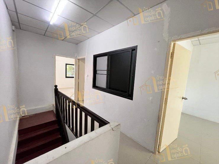 รูป ให้เช่าบ้านโซนเกษตรนวมินทร์ หมู่บ้านเพิ่มพูนธานี - รูปที่ 17/17
