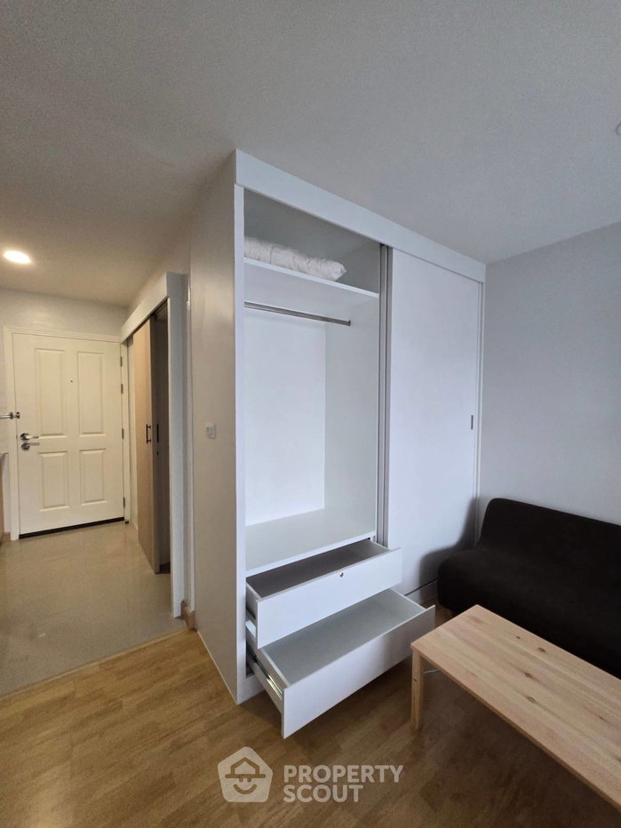 picture 1-BR Condo at The Link Sukhumvit 50 near BTS On Nut (ID 2206612) - 9/12