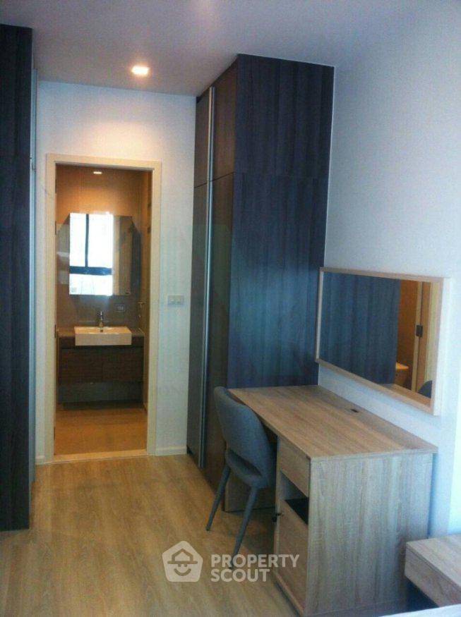 picture 1-BR Condo at Quinn Condo Ratchada 17 near MRT Sutthisan (ID 2484292) - 6/6