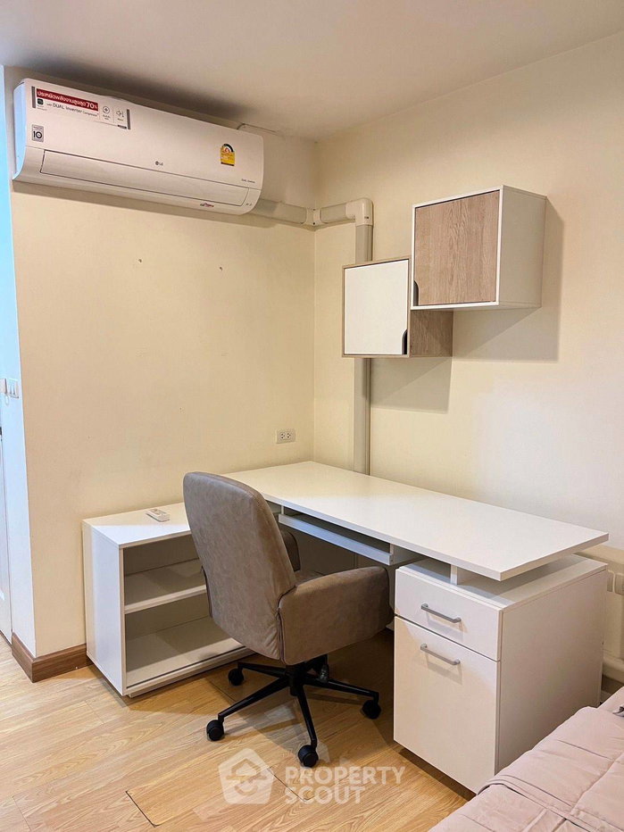 picture 1-BR Condo at The Link Sukhumvit 50 near BTS On Nut (ID 1714745) - 8/11