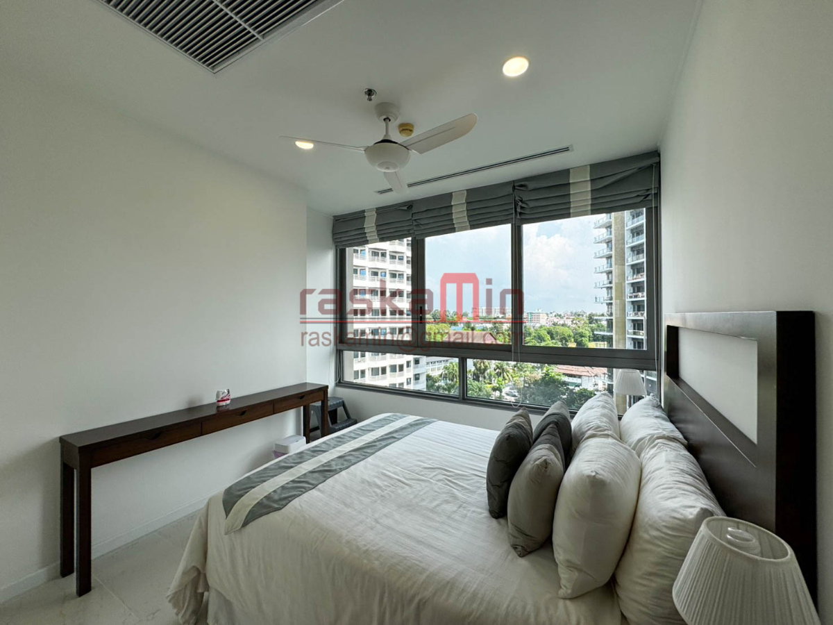 picture 🌊 Northpoint Wongamat Condo for Rent – Pattaya - 20/28