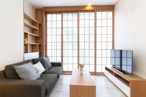 🎉 ขายคอนโด ไอดีโอ โมบิ สุขุมวิท อาคาร B ชั้น 25 Duplex 2 ห้องนอน ขนาด 61 ตรม ใกล้ โรงพยาบาล กล้วยน้ำไท