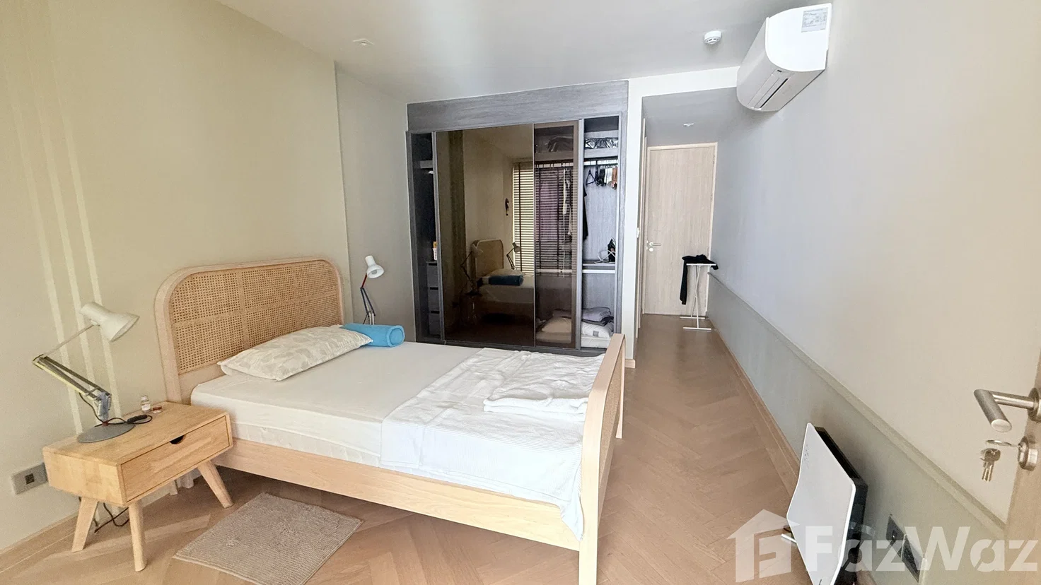 picture Two Bed Duplex unit in Thong Lor 6478239 - 20/21