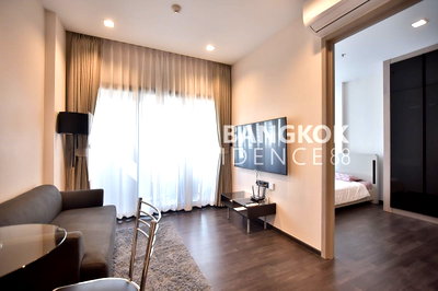 Condos for sale : 🏙️ Condo for Sale at The Line Asoke–Ratchada, Prime New CBD Location Near MRT rama 9