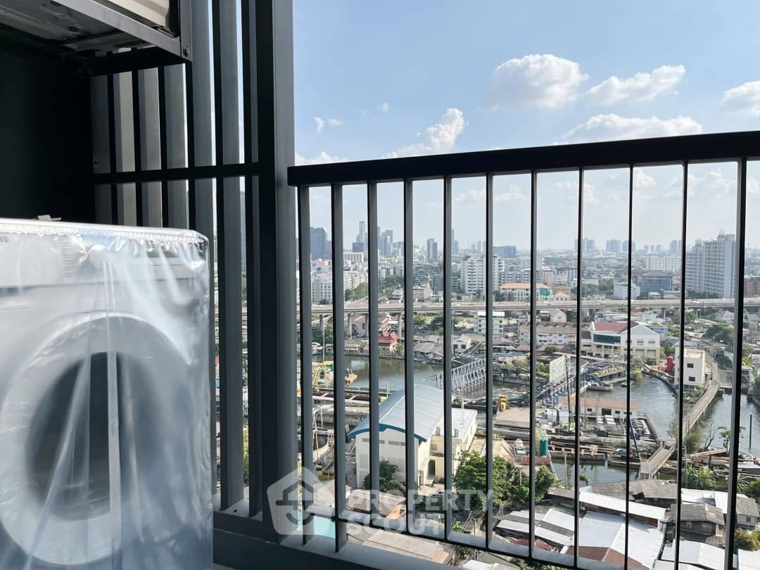 รูป คอนโด 1-ห้องนอน ที่ ไลฟ์ สุขุมวิท 48 ใกล้ BTS พระโขนง (ID 1993238) - รูปที่ 4/7
