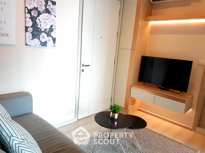 Condos for rent : 1-BR Condo at Life Sukhumvit 48 near BTS Phra Khanong (ID 3011393)
