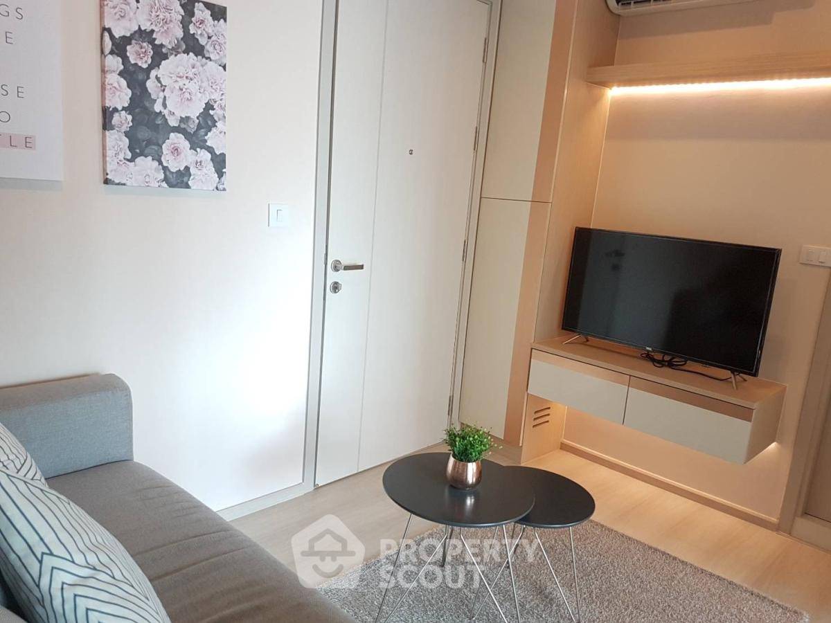 รูป คอนโด 1-ห้องนอน ที่ ไลฟ์ สุขุมวิท 48 ใกล้ BTS พระโขนง (ID 3011393) - รูปที่ 1/5