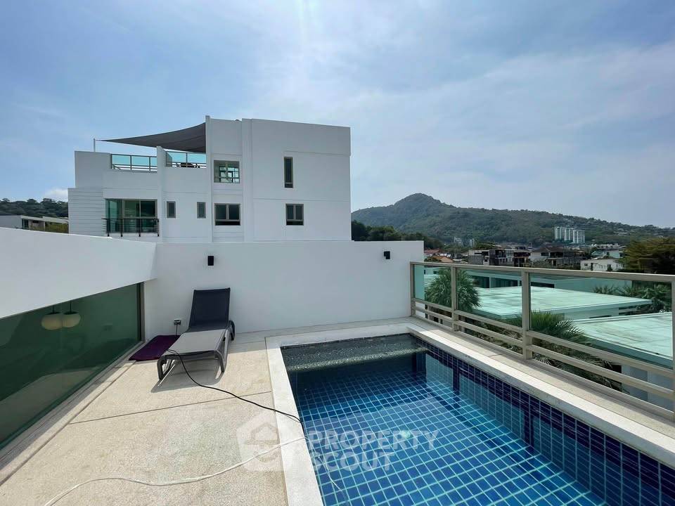 picture 1-BR Condo at Kamala Regent Condominium in Thep Krasattri (ID 3011388) - 10/14