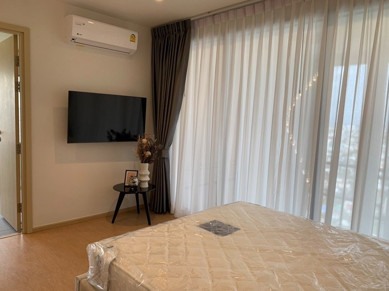 picture Maru Ekkamai2 for rent near BTS Ekkamai - 9/9